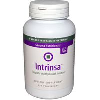 D'Adamo - Intrinsa 120 vcaps