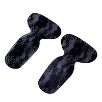 🍒Jonerytime🍒 Magnetic Massage Shoe Insoles Gel Pad Therapy Acupressure Foot Care Cushion (G)