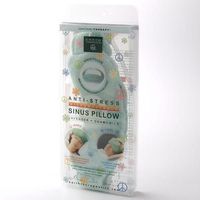 Earth Therapeutics Anti-Strs Mcrw Sinus Pilw ea ( Multi-Pack)