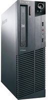 Lenovo ThinkCentre M92p SFF Small Form Factor Business Desktop Computer, Intel Quad Core i5-3470 Up to 3.6Ghz CPU, 4GB DDR3 RAM, 500GB HDD, DVDRW, Windows 10 Professional (Certified Refurbished)