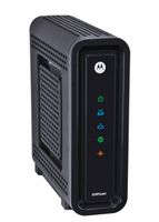 Motorola SB6180 DOCSIS 3.0 Cable Modem in Non-Retail Packaging (Brown Box)