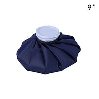Reusable Ice Bag For Injuries Pain Relief Hot And Cold Therapy Flexible Medical Instant First Aid Kit