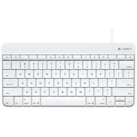 1 - Wired Keyboard for iPad Lghtng