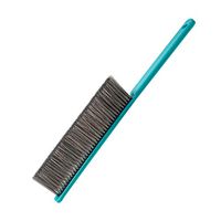 Snorda Long Handle Cleaning Brush Broom Counter Duster Dust Brush for Home Cleaning