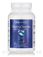 Gastro Cleanse with Psyllium Husk - 100 - VegCap