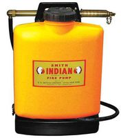 5-Gallon Wildland Fire Pump
