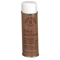 Snow-Proof Water & Stain Protector
