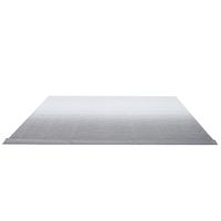 ALEKO RVFAB21X8GREY26 RV Awning Fabric Replacement 21 x 8 Feet Gray