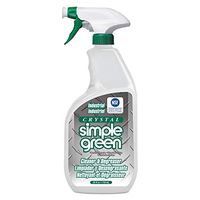 Simple Green 19024 Crystal Industrial Cleaner/Degreaser, 24oz Bottle