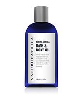 Naturopathica Alpine Arnica Bath & Body Oil 4.2 oz.