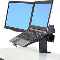 Ergotron WorkFit Single HD Monitor Kit (97-907)