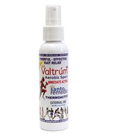 Valtrum Santo Remedio Pain Relief Spray, 4 Oz