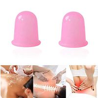 Anti Cellulite Cupping Therapy Set, Massage Therapy Cupping Set, Eye and Face Vacuum Massage Cup Kit, Cupping Therapy Sets Silicone Professional, Chinese Acupuncture Cupping Therapy Set Fda Approved