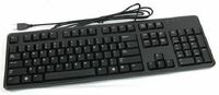 Dell Keyboard (US), DJ454