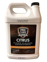ProCare Citrus Cleaner Concentrate