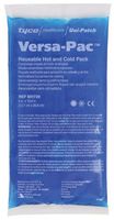 Uni-Patch Versa-Pac Reusable Hot and Cold Gel Pack 5" X 10-1/2" each