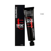 Goldwell Topchic Professional Hair Color (2.1 oz. tube) - VV-MIX by Goldwell