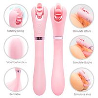 CLitorials Stimulation Sucking Toys for Women Licking Vibrant Stimulator vǐbradors Excited Toy Sexy Toystory for Woman