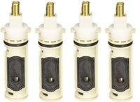 Moen 1222B Repair Part Single Handle Posi-Temp Replacement Cartridge (Pack of 4)