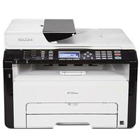 SP 213SFNw BW Laser Printer Consumer Electronics