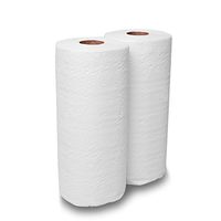 20 Rolls of Scott Paper Towel Rolls Household | Quantity: 20
