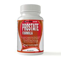 Prostate Formula PRS VIT 60 caps
