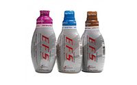 First Endurance EFS Liquid Shot Mixed 6 Pack of Vanilla, Wild Berry and Kona Mocha