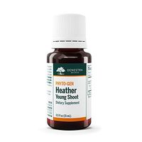 Genestra Brands - Heather Young Shoot - Herbal Supplement - 0.5 fl. oz.