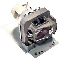 Total Micro - PRM-45-LAMP-TM - Brilliance: This 240 Watt Projector Lamp Replacement Meets Or Excee