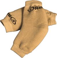 ReliaMed Beige Heel & Elbow Protector, Large, Up to 19" Limb Circumference (Each) (Box of 1 Pair)