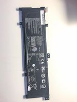 JLBOTIQUE28,LLC- BRAND NEW BATTERY- B31N1429 - FOR ASUS K501U, K501UW, K501UX-AH71, K501LX, K501LB. 11.4V, 48WH, 4110mAh. 15.6-inch LAPTOP.