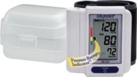 A&D Medical Digital Wrist BP Monitor (1 Each)