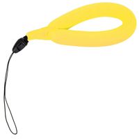 VGEBY1 Camera Float Wrist Strap, Waterproof Diving Floating Foam Wrist Armband for Your Underwater Camera Phone(Yellow)