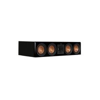 Klipsch RP-504C-PB Piano Black Center Speaker - Each