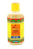 TIGER BALM LINIMENT 28ML TO RELIEVE MUSCLE AND JOINT PAIN by Tiger