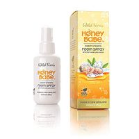 Wild Ferns Honey Babe Manuka Honey Sweet Dreams Room Spray