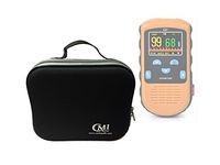Carry Case for CMI Handheld Pulse Oximeter (Oximeter not Included)