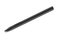 BaseQi Surface Stylus Pen with 4096 Levels of Pressure Sensitivity Aluminum Body for Microsoft Surface Pro 2017, Surface Pro 4, Surface Pro 3, Surface 3/Including 2 Pen Tips (Black)