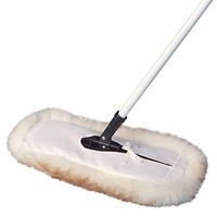 Wool Shop Lambswool Mega Mop Dust Mop