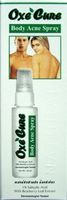 3 Pack Oxe Cure Body Acne Spray 50ml/1.7fl Ozpng