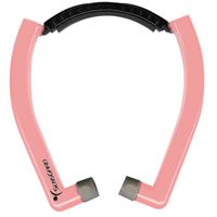 SensGard SG-26 Lightweight Hearing Protection Band NRR 26dB (Pink)