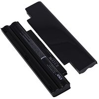 Battery for Dell Inspiron Mini 1012 1018 Replacement Part Number T96F2 CMP3D 3K4T8 NJ644 2T6K2 854TJ (4400mAh)