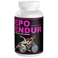 ViMulti EPO PRE Workout Supplements for Women are The Best Vitamins for Energy That Improve Endurance. EPO Endurance are The Best for Women who Cycle, Swim, Run and Do Any Intense Training