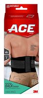 Ace Back Brace Tekzone, Universal − 1 ea