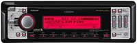 Clarion DXZ655MP AM/FM CD/MP3/WMA Player w/CeNET Control