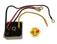 Voltage Regulator Rectifier for Club Car 1015777 102711201 Gas Golf Carts