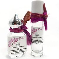 Bottle Grade"A" Perfume Oil Alcohol Free (10 ml.) (China Rain - Rollon Bottle)