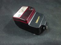 Canon 277T Speedlite Shoe Mount Flash