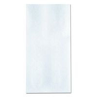 Hoffmaster 066038 Dinner Napkins, 2-Ply, 15 x 17, White (Case of 300)