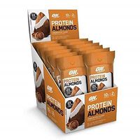 Optimum Nutrition Protein Almonds